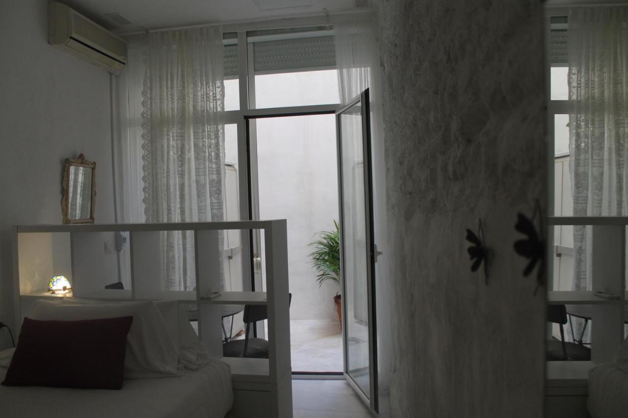 Apartment Wish Santa Catalina Seville