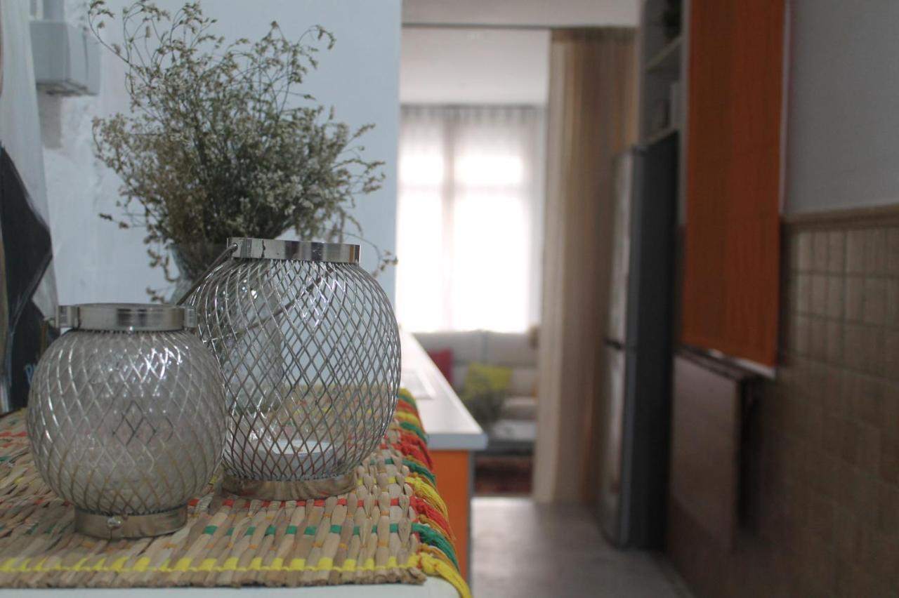 Apartment Wish Santa Catalina *