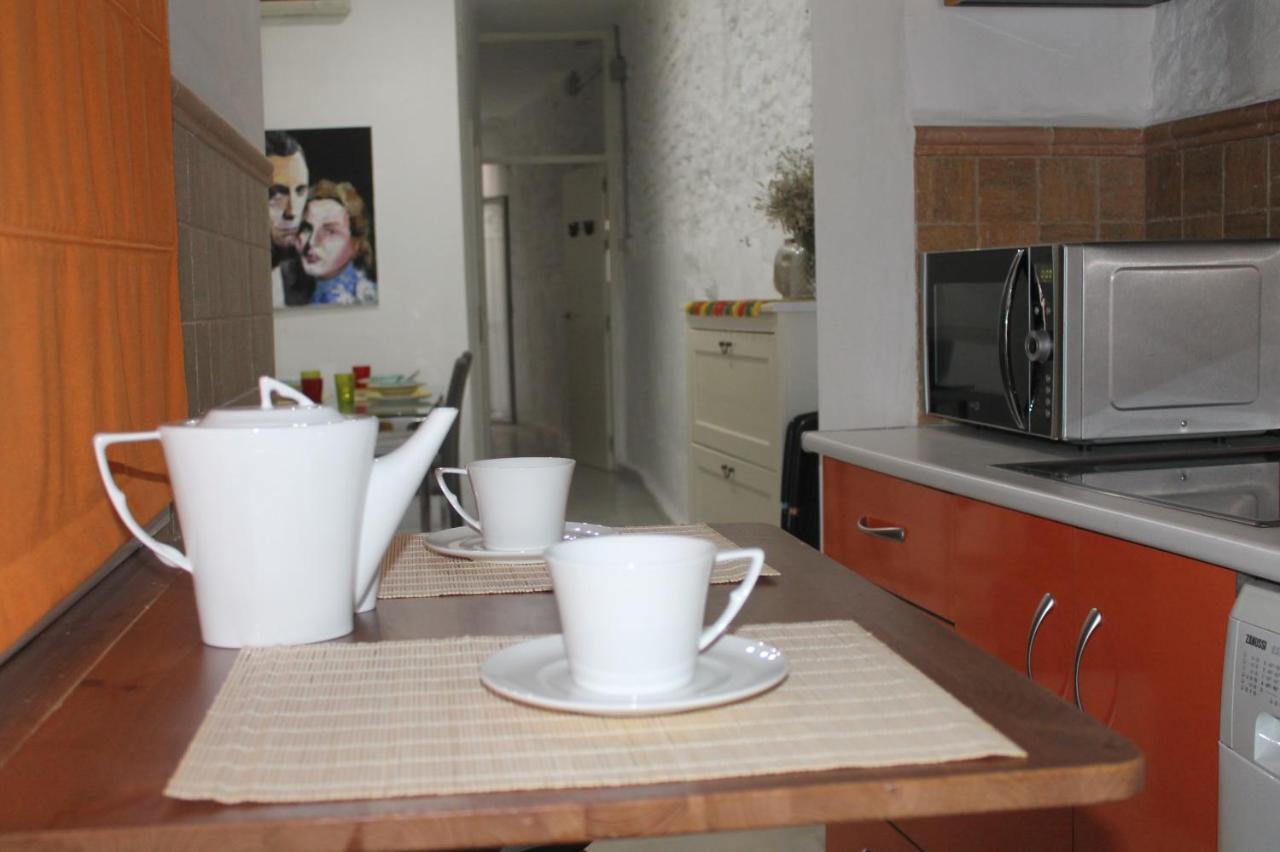 Apartment Wish Santa Catalina Seville