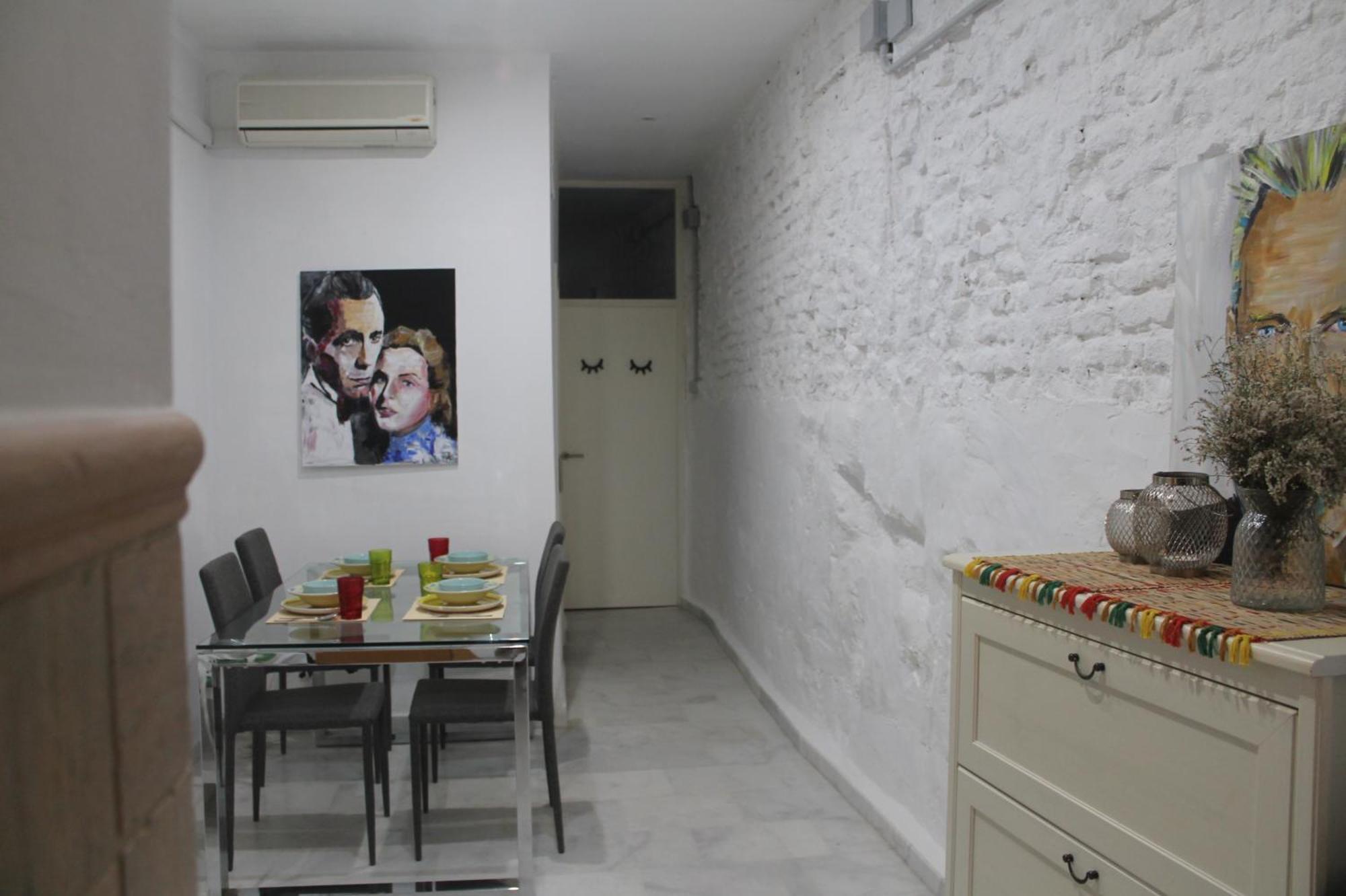Wish Santa Catalina Apartment