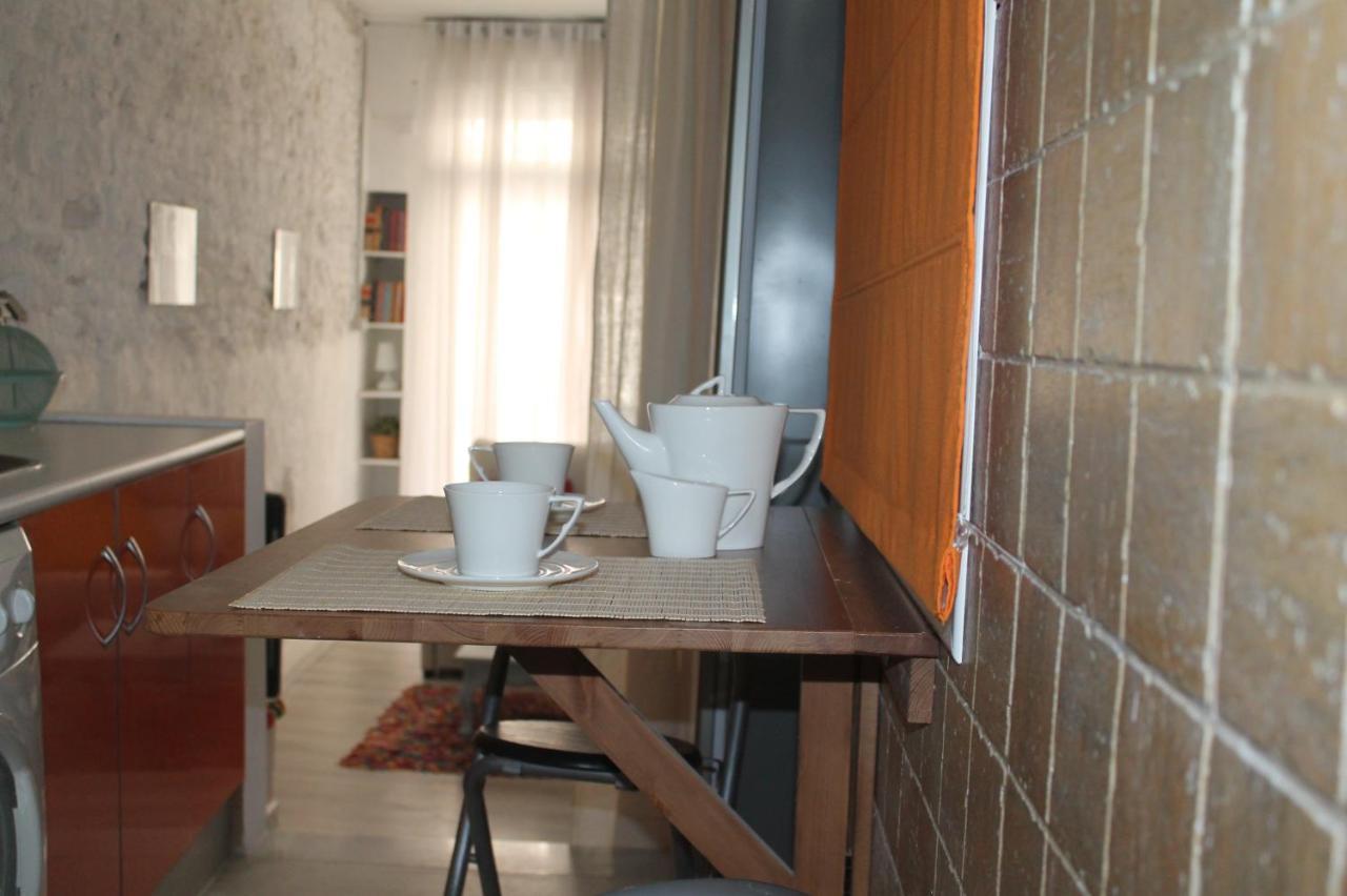 Wish Santa Catalina Apartment *