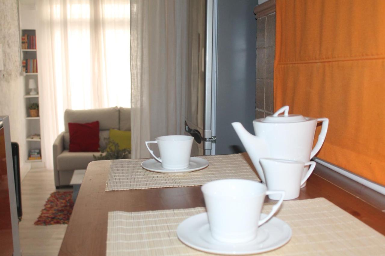 Wish Santa Catalina Apartment Seville