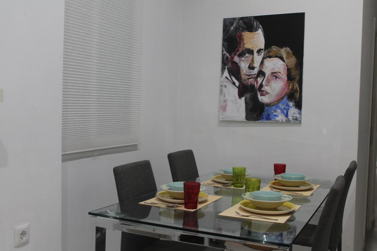 Apartment Wish Santa Catalina *