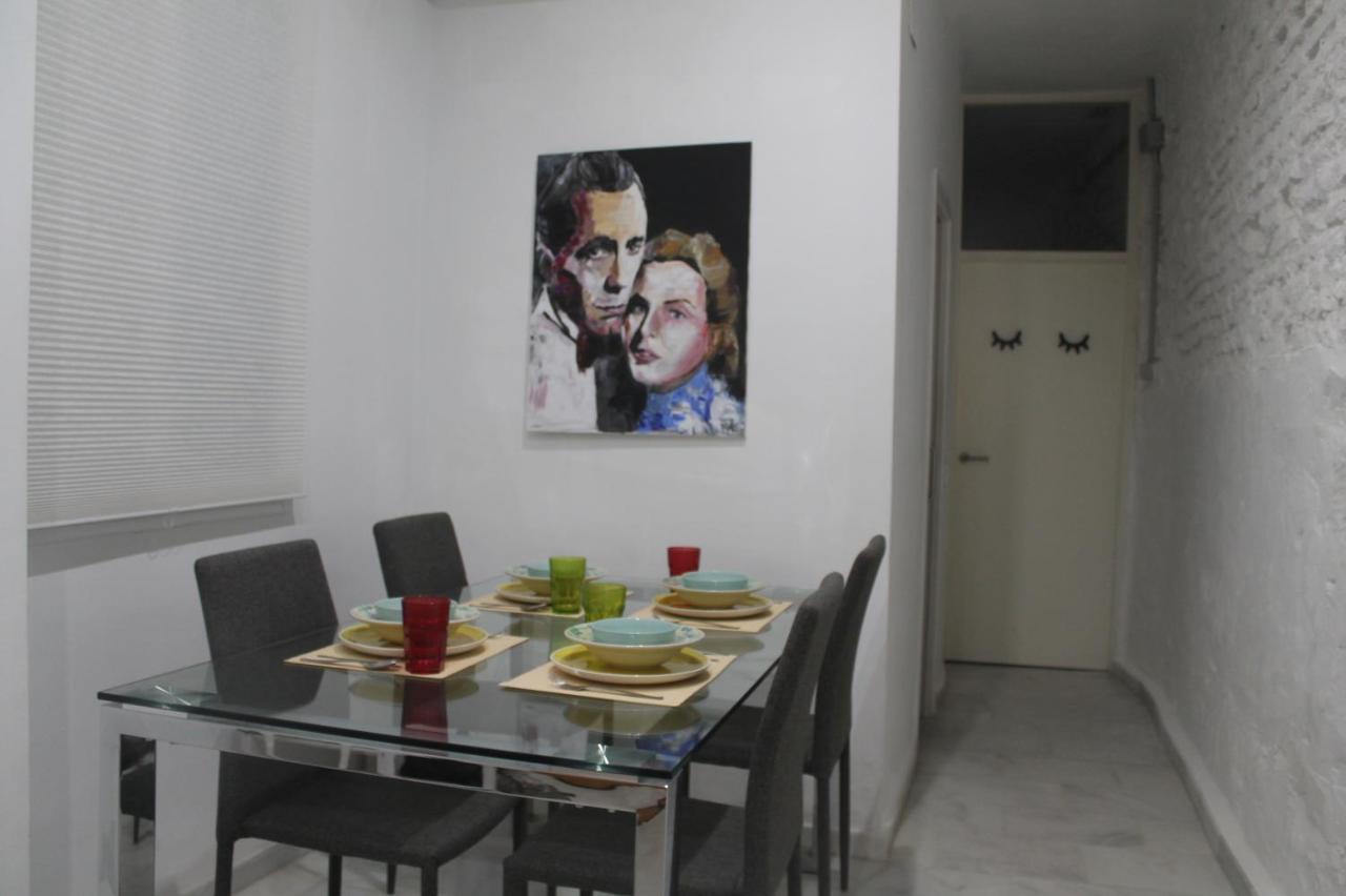 Apartment Wish Santa Catalina *