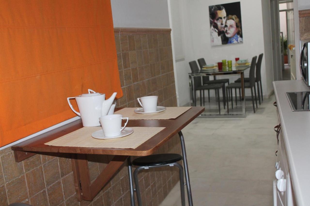 Wish Santa Catalina Apartment Seville