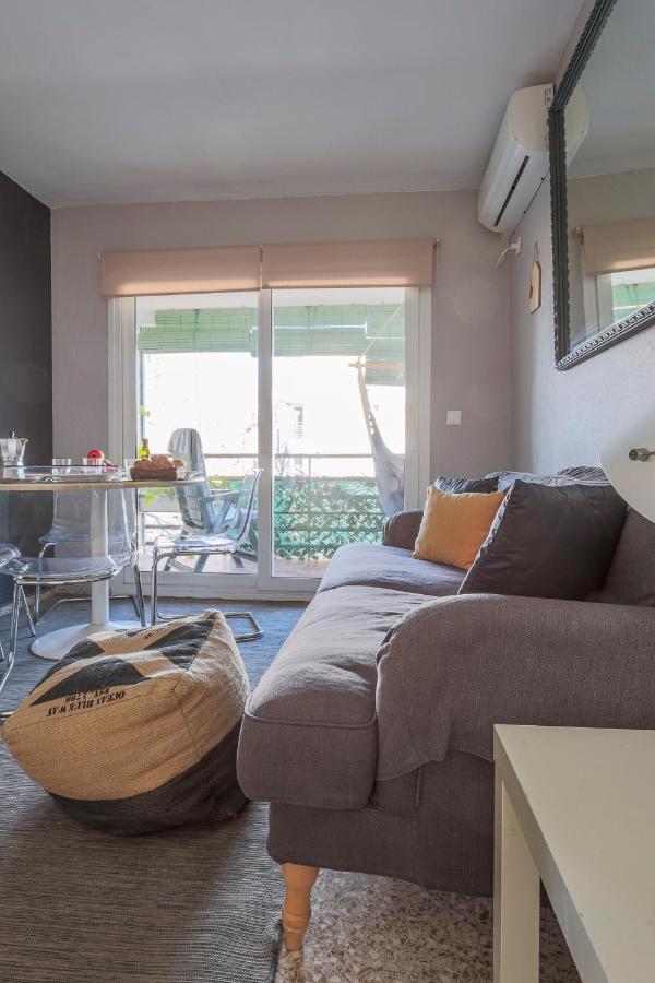 Vive Encantos De En Triana Apartment Seville