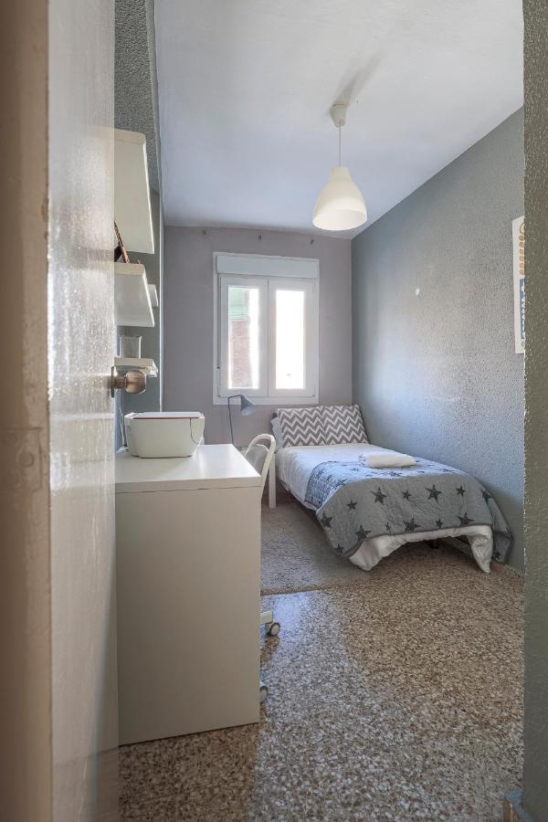 Vive Encantos De En Triana Apartment
