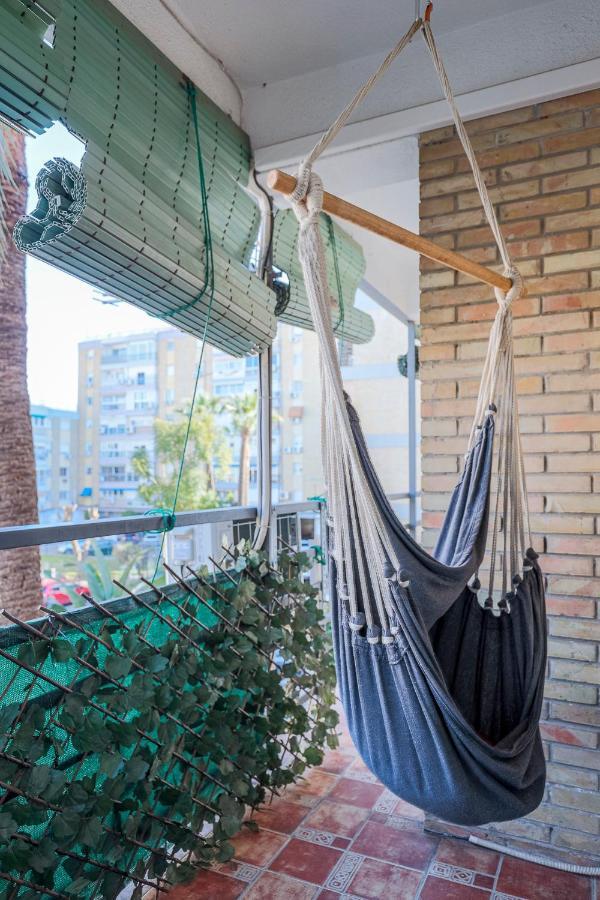 Apartment Vive Encantos De En Triana Seville