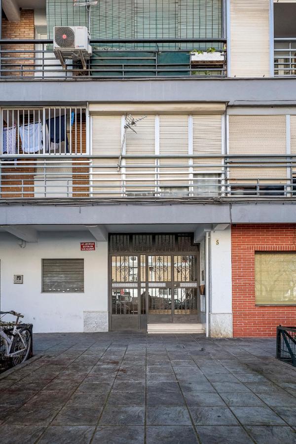 Vive Encantos De En Triana Apartment