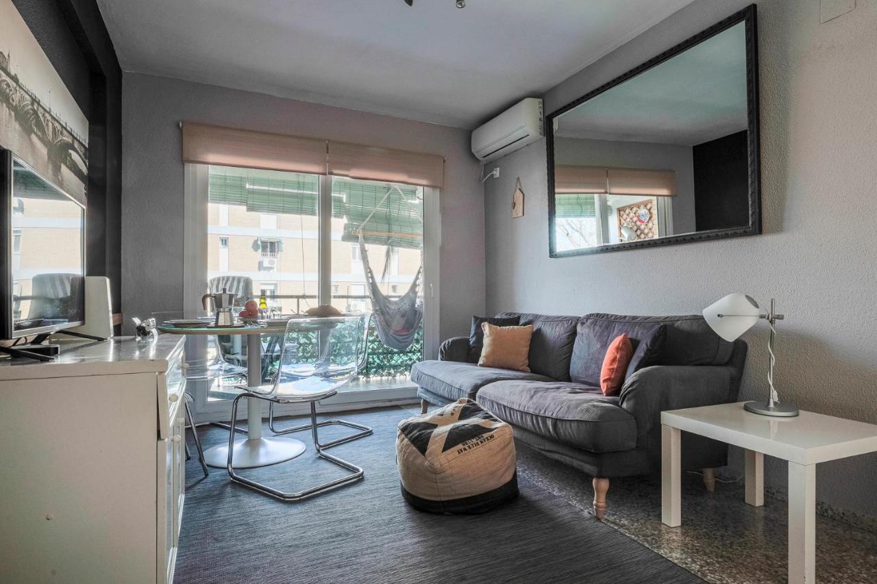 Vive Encantos De En Triana Apartment