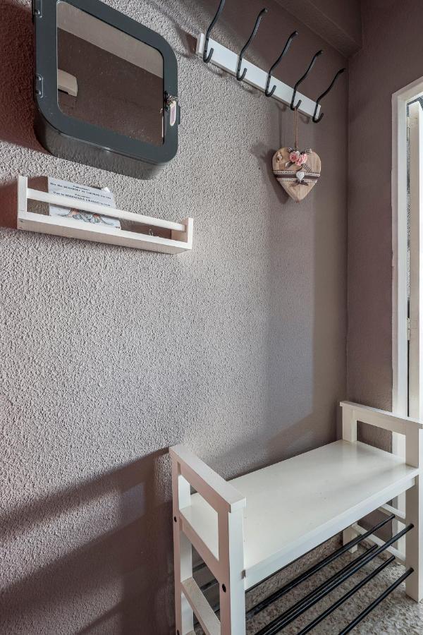 Vive Encantos De En Triana Apartment