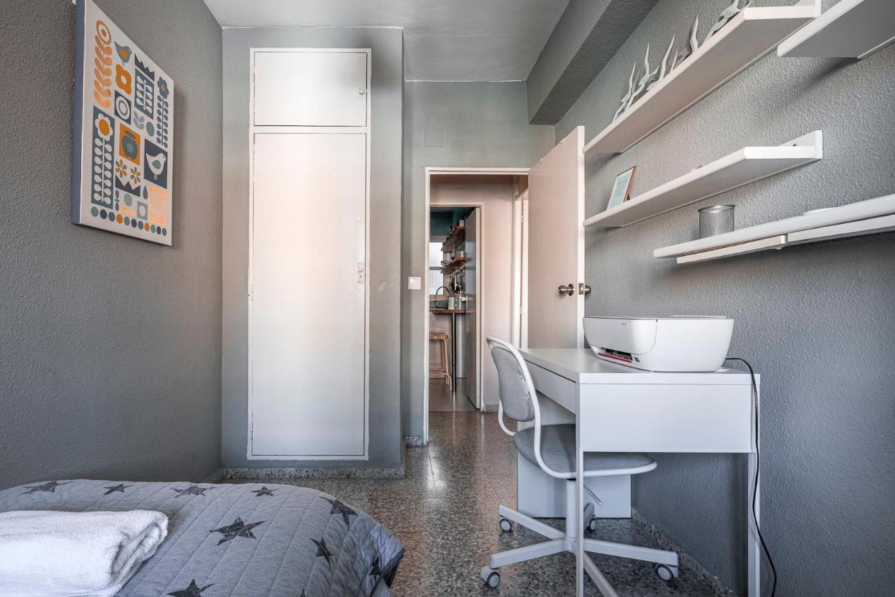 Apartment Vive Encantos De En Triana Seville
