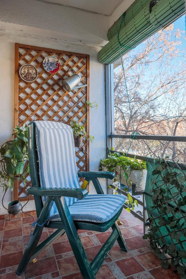 Vive Encantos De En Triana Apartment *