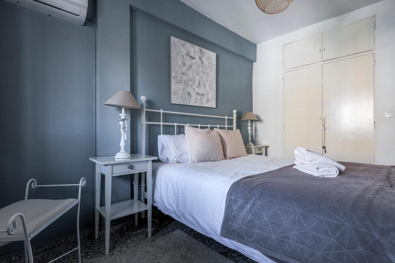 Apartment Vive Encantos De En Triana *