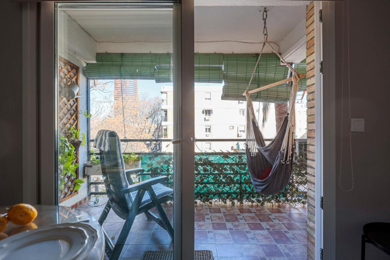 Apartment Vive Encantos De En Triana