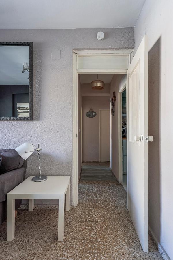 Apartment Vive Encantos De En Triana *