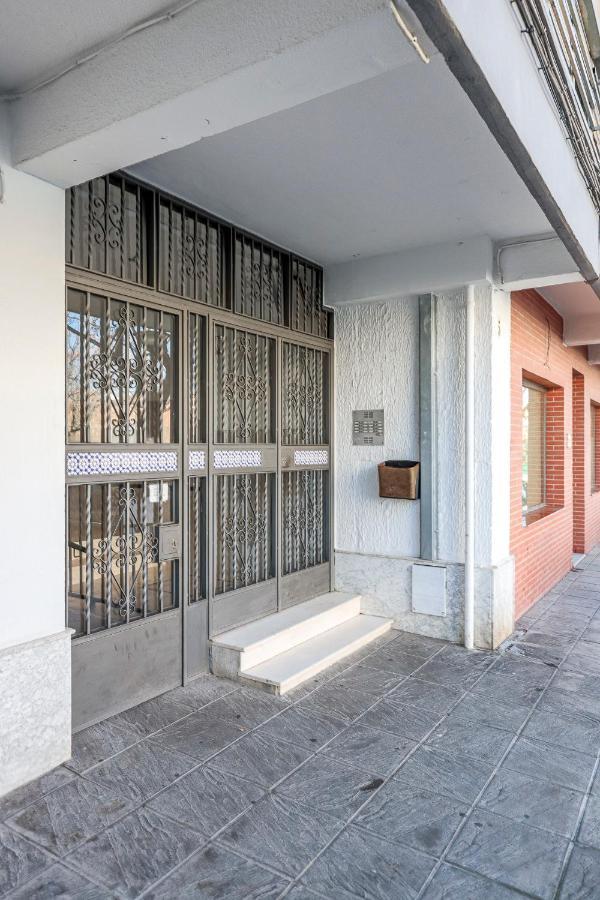 Apartment Vive Encantos De En Triana *