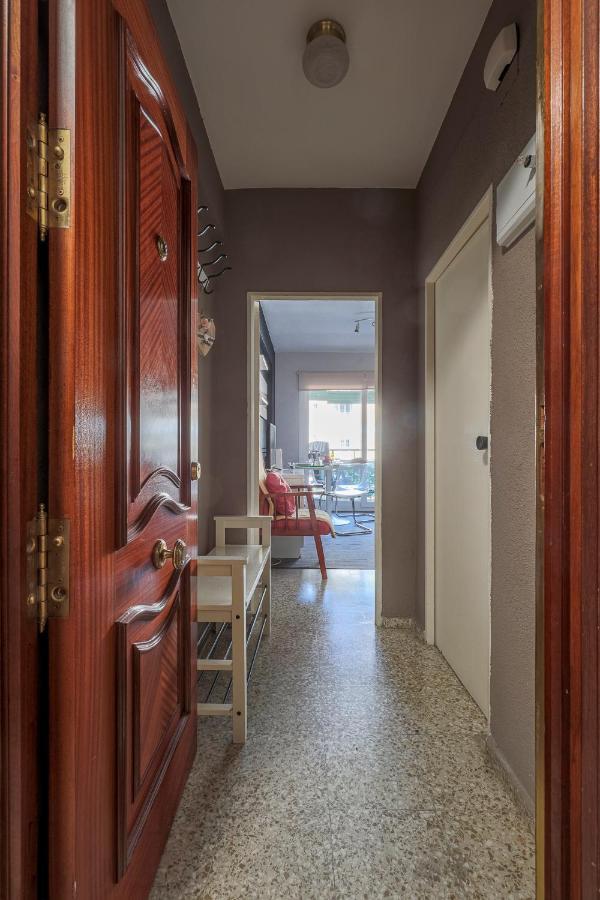 Apartment Vive Encantos De En Triana *