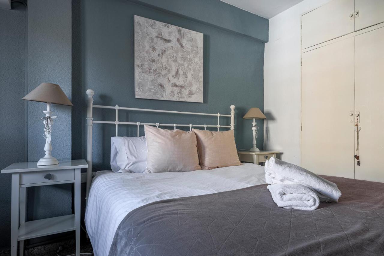 Apartment Vive Encantos De En Triana