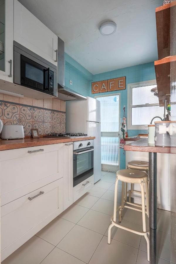 Vive Encantos De En Triana Apartment Seville