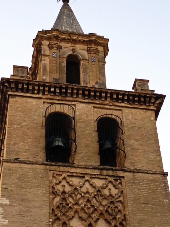 Casco Antiguo Exterior Unico En Segunda Planta En Un Edificio De De Dos Plantas Seville