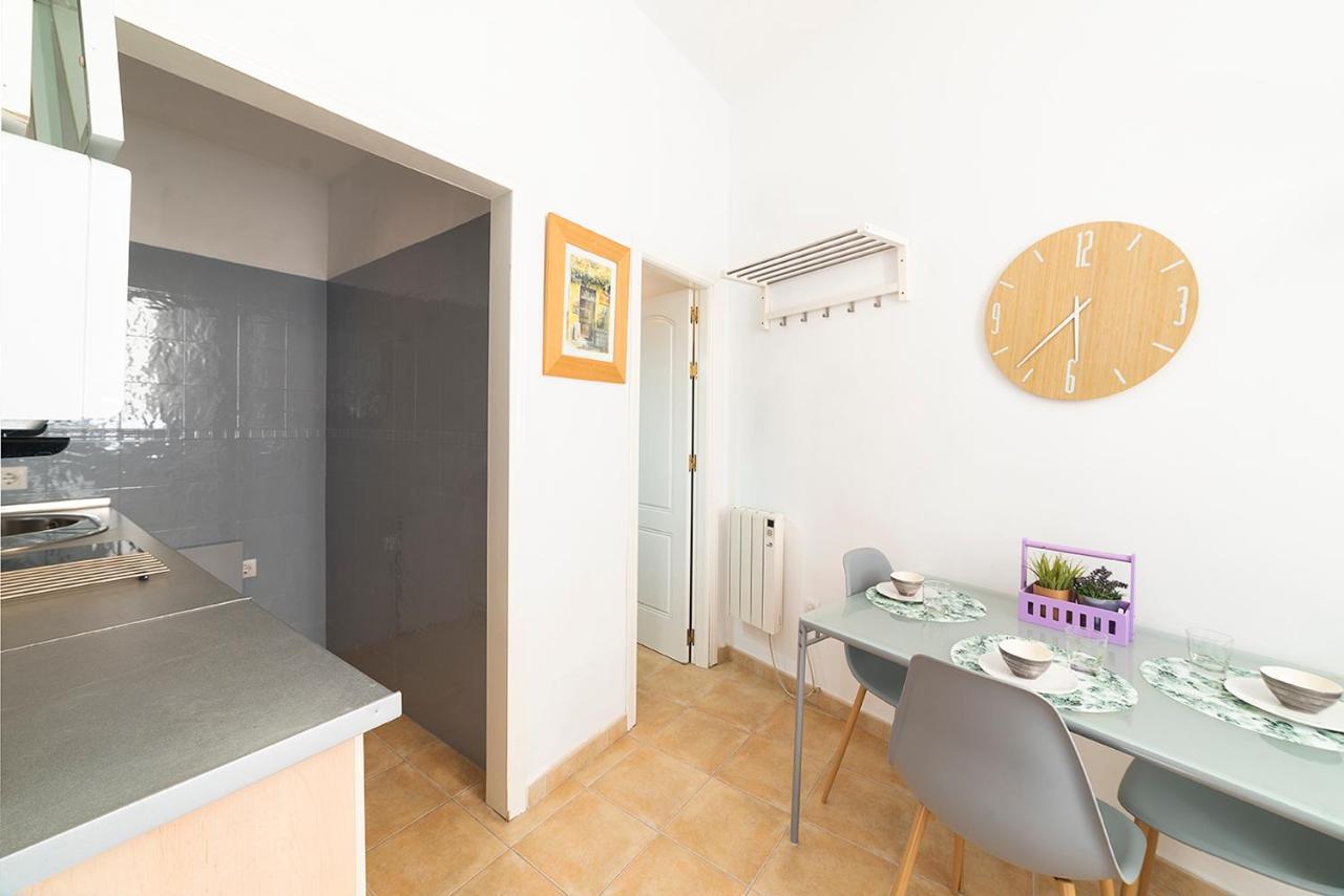 Apartamento Pasaje Valvanera Sevilla