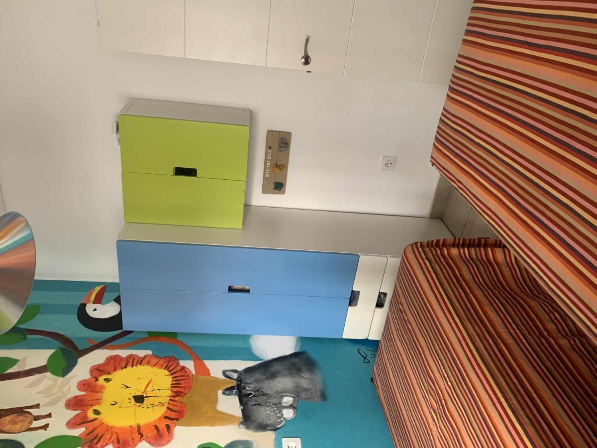 Apartment Centro