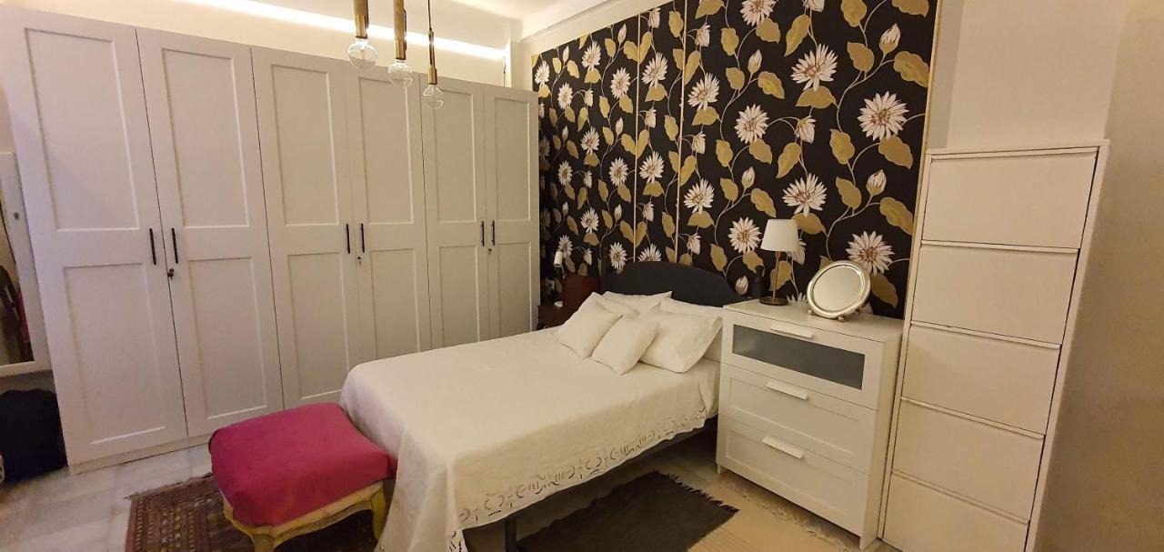 Apartamento Casa Grande 2025 Remedios, Sevilla