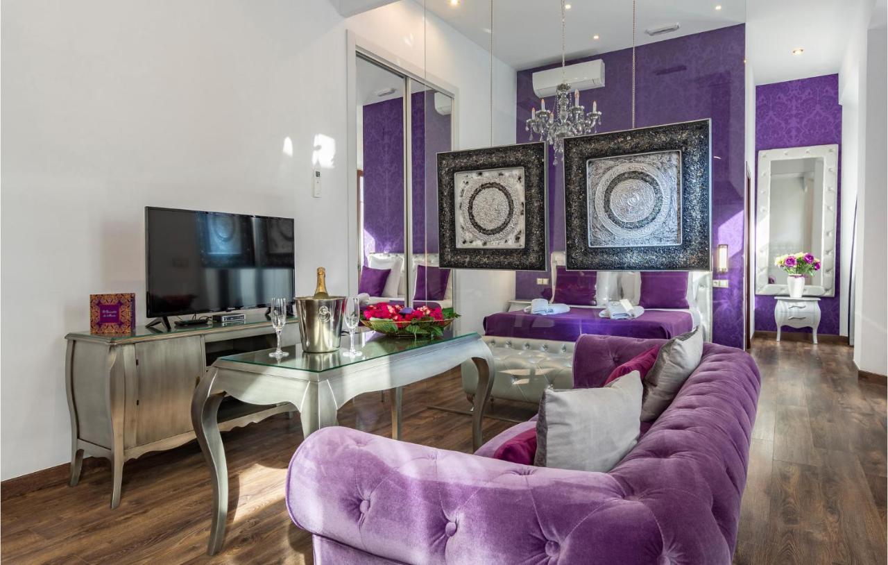 Amazing In With Wifi Apartment *