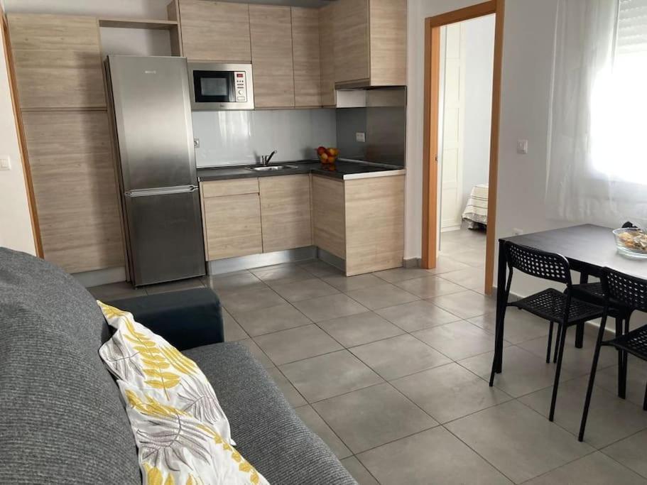 Apartamento Fantastico En Triana