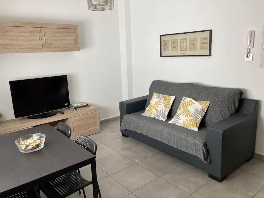 Fantastico En Triana Apartamento