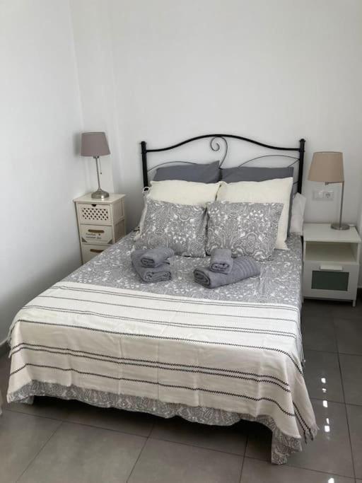 Apartamento Fantastico En Triana Sevilla