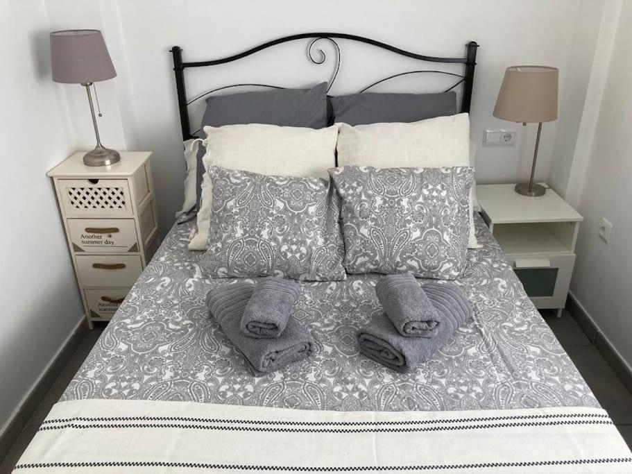 Fantastico En Triana Apartamento