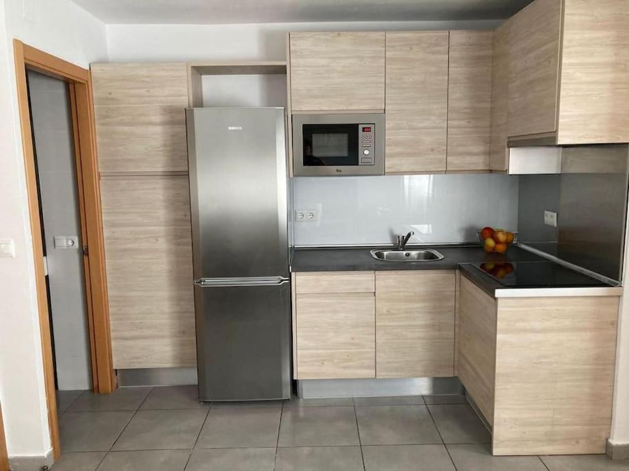 Fantastico En Triana Apartamento