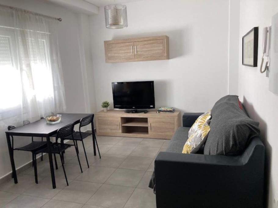 Fantastico En Triana Apartamento