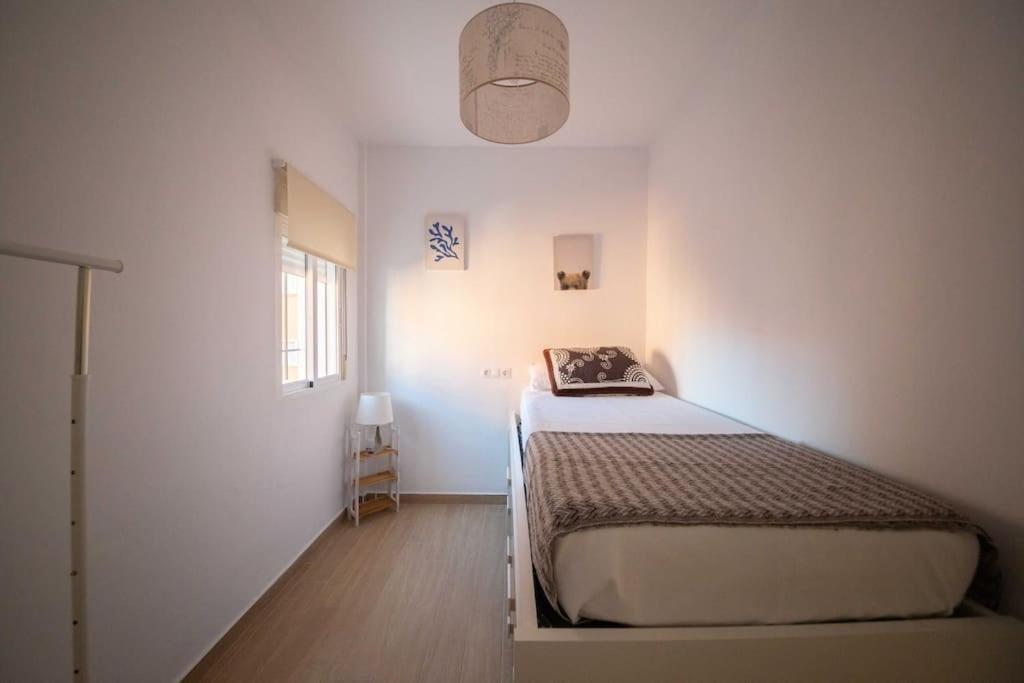 El Mirador De Chapina Apartment Seville