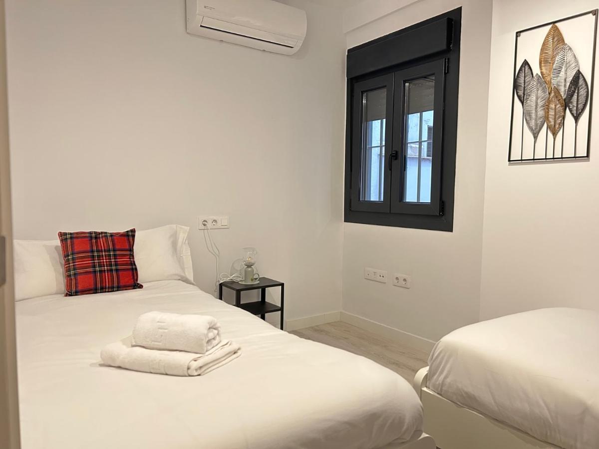 Apartment Hispalis Maestranza Seville