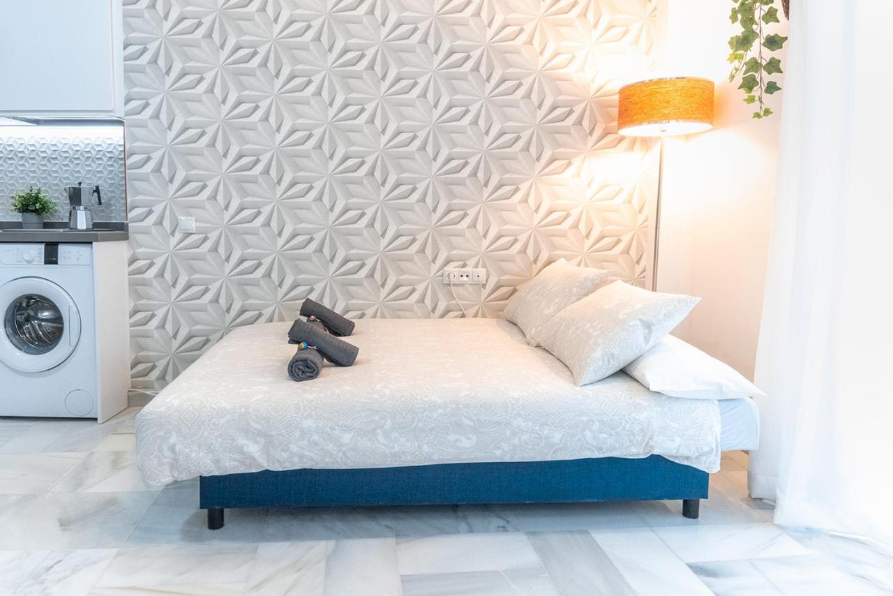 Downtown Apartment Seville