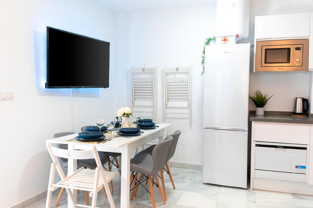 Apartment Downtown *
