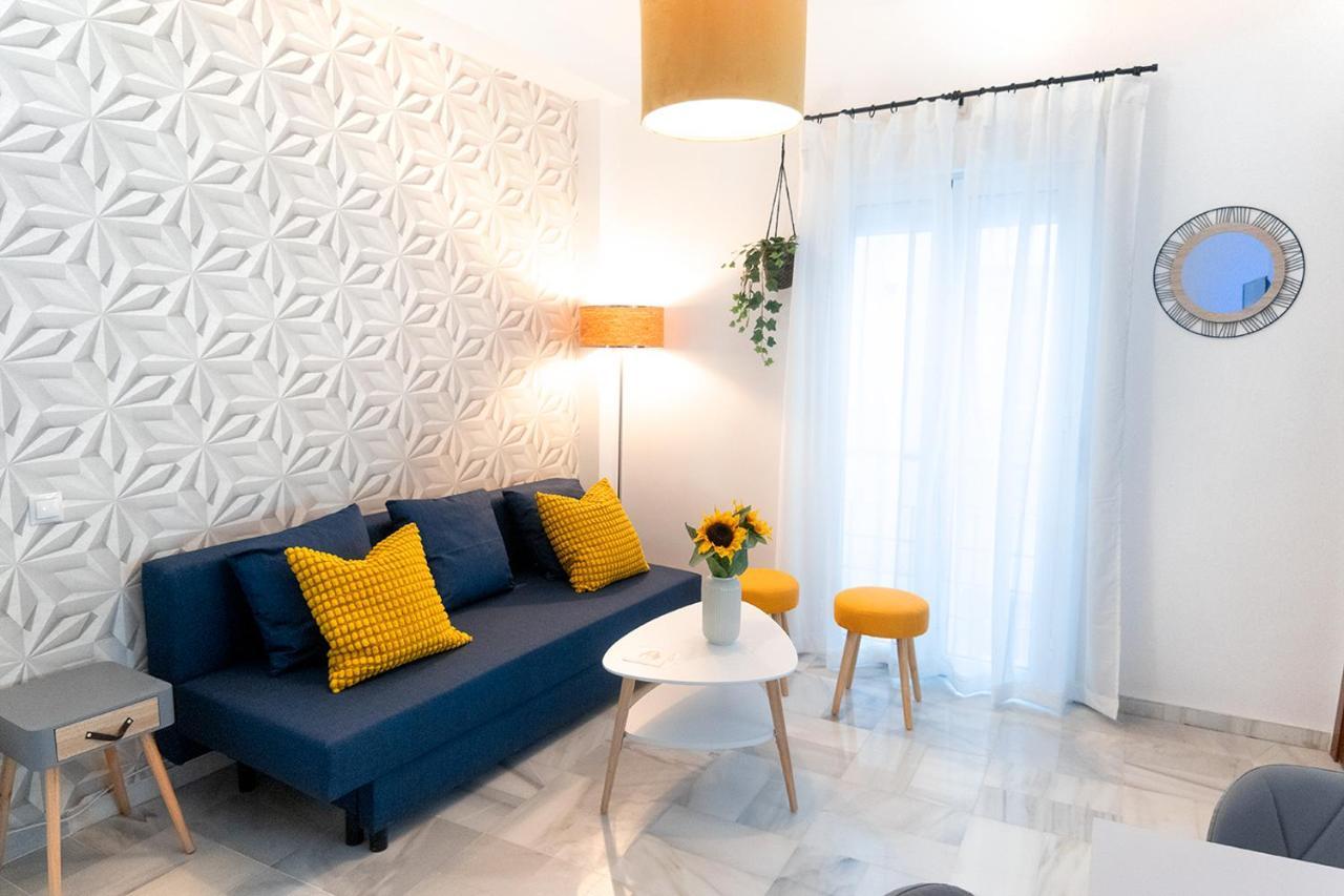 Downtown Apartment
