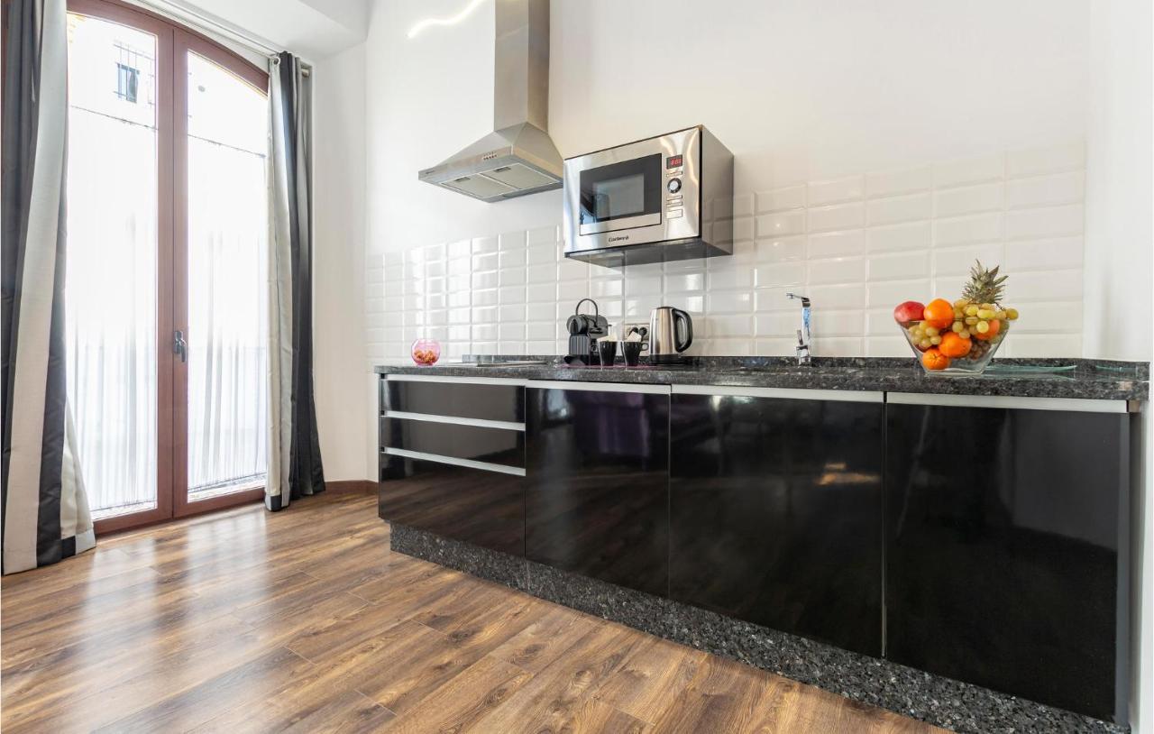 Apartment Amazing In With Wifi Seville