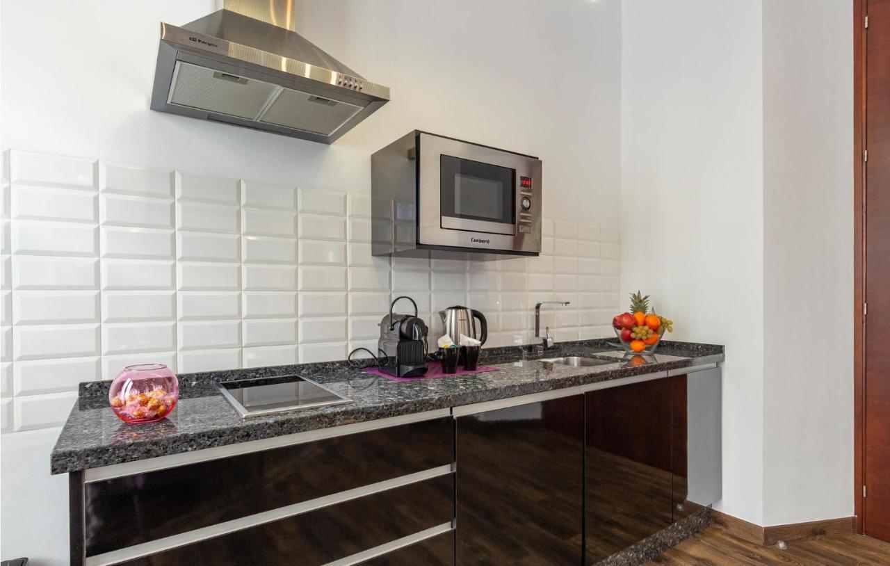 Apartment Amazing In With Wifi Seville