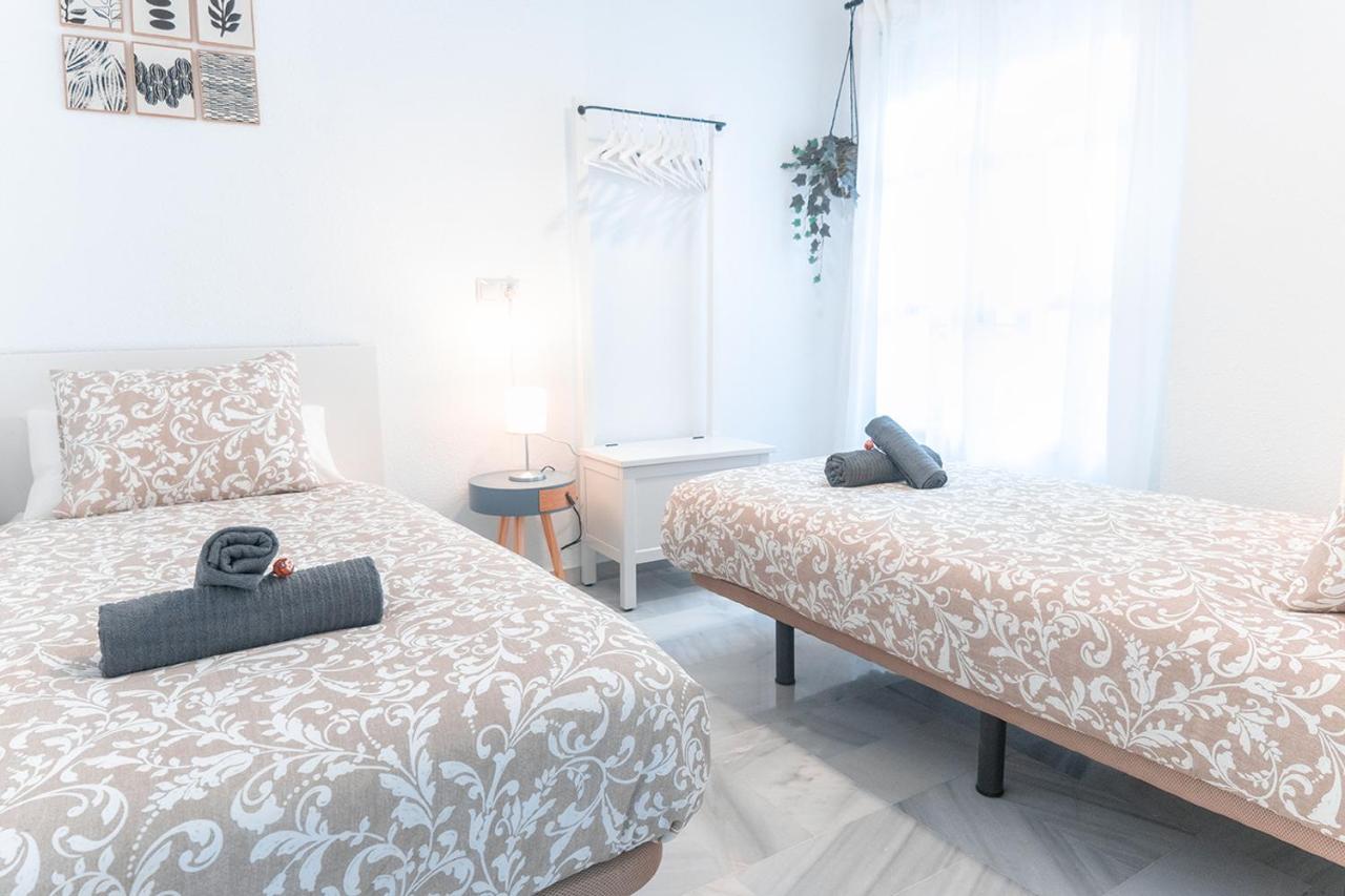 Downtown Apartment *