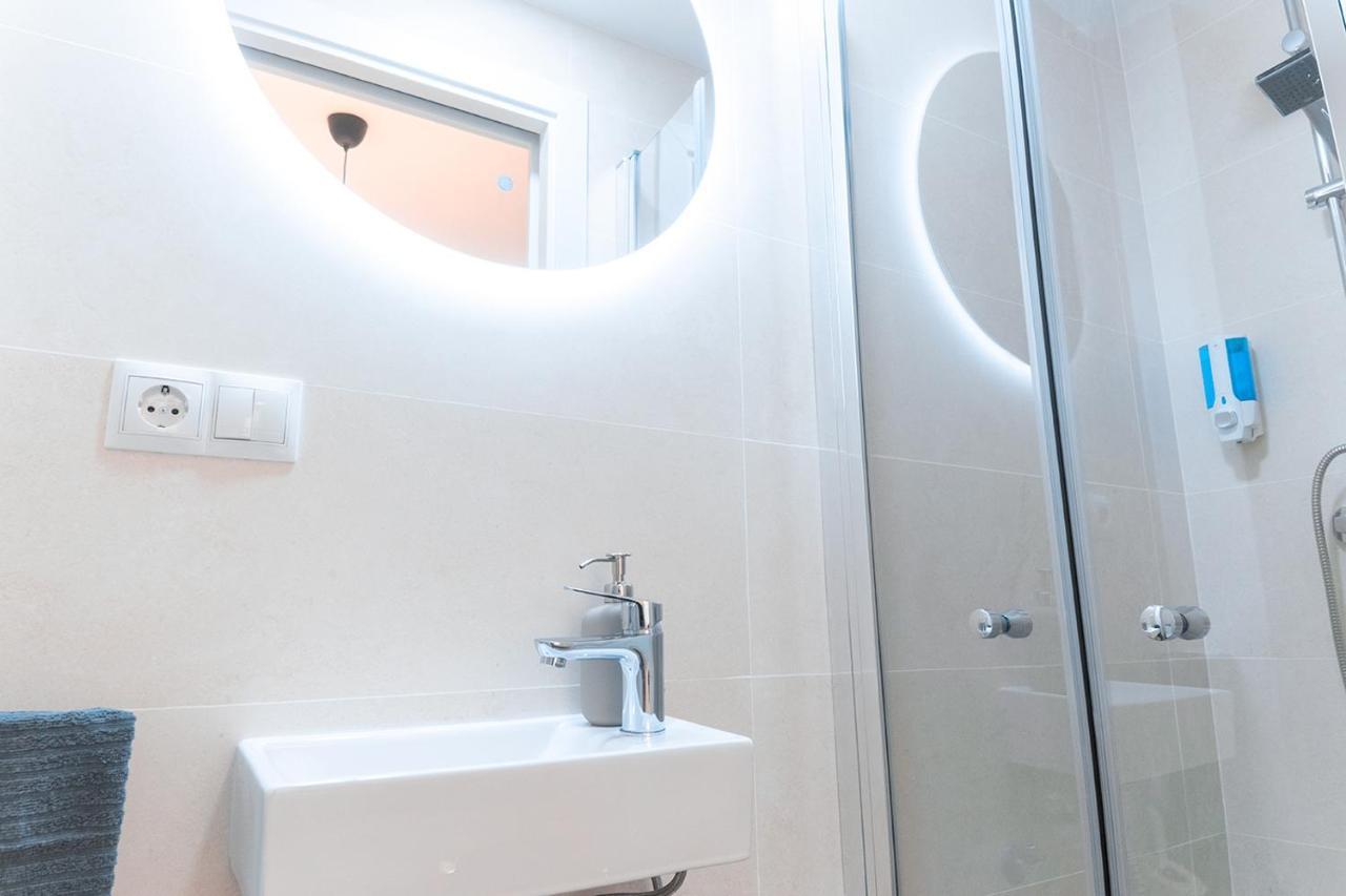 Apartment Downtown Seville
