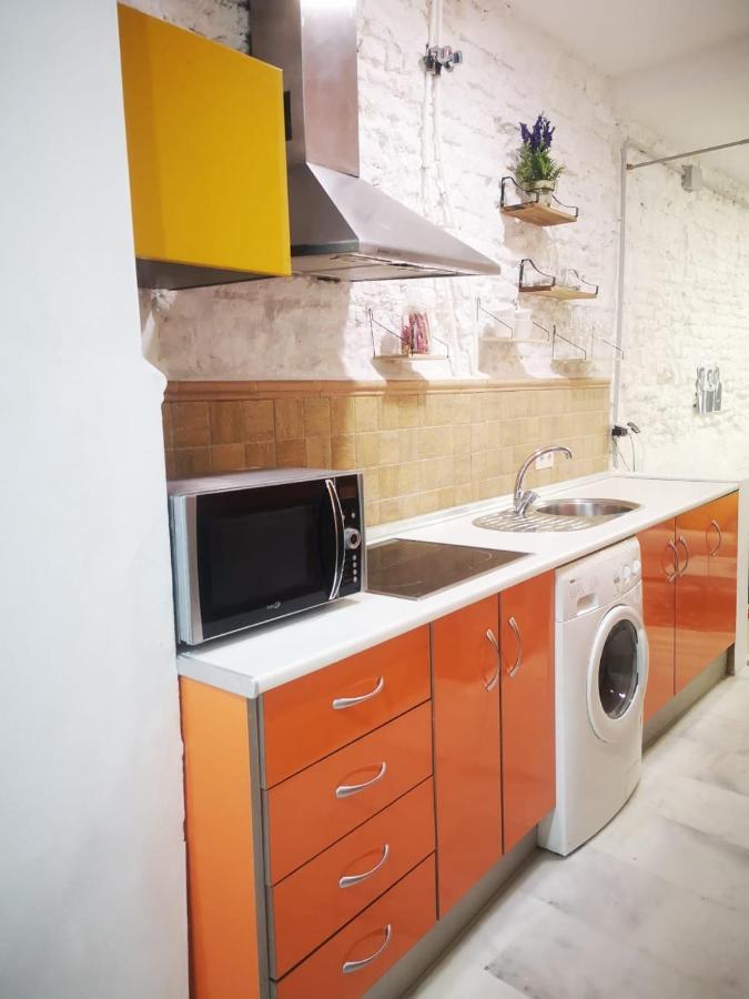 Apartment Wish Santa Catalina Seville