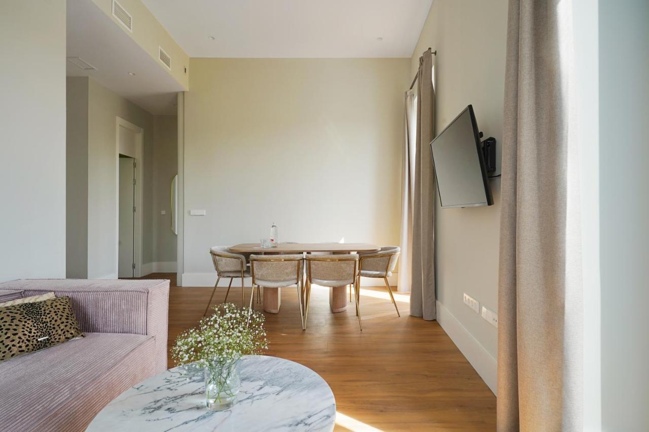 Numa Prestigio Aparthotel Seville