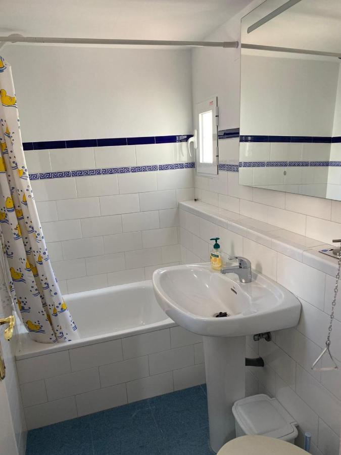 Holiday home Calancha Seville