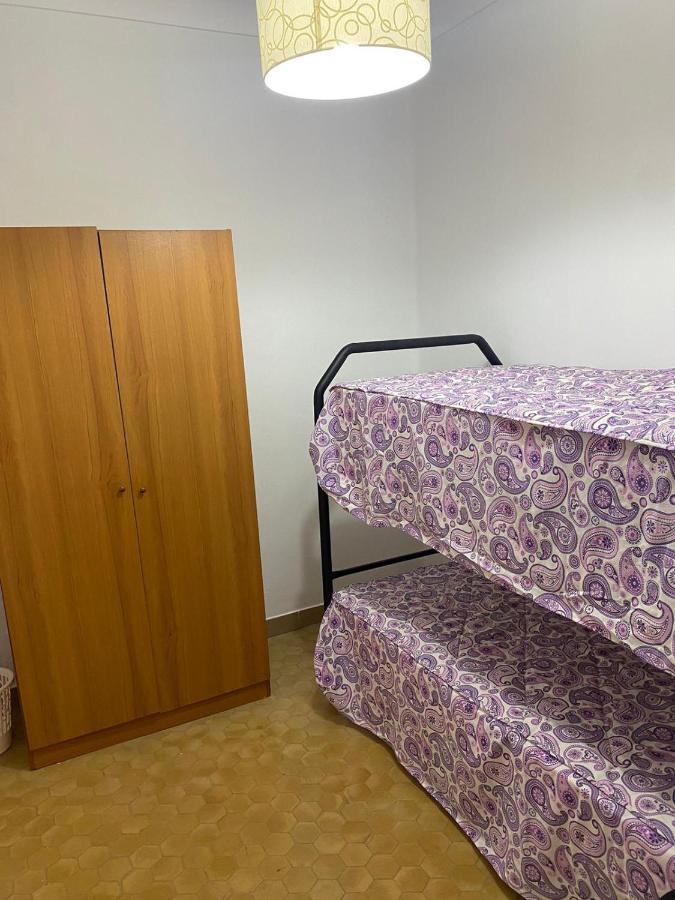 Holiday home Calancha