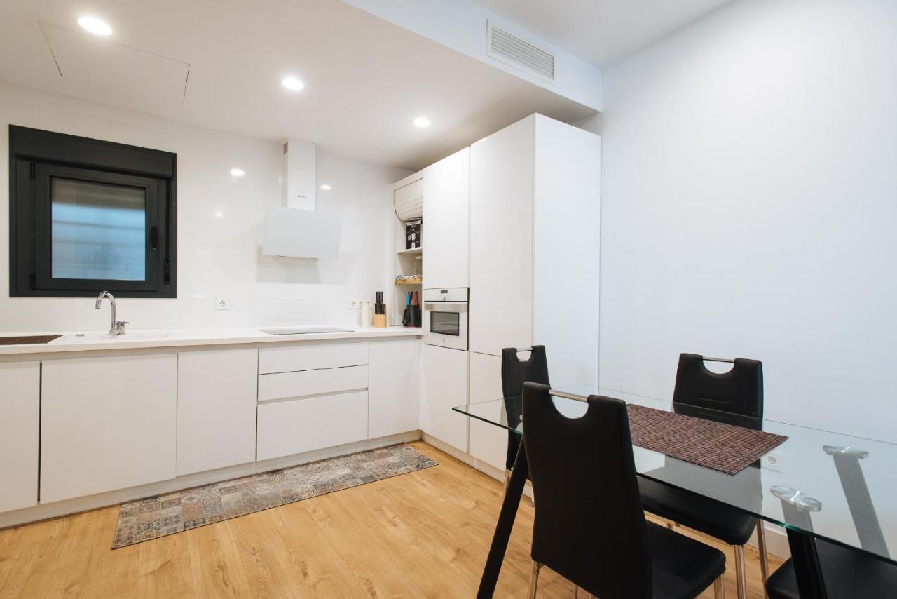 Apartamento Estelar Con Piscina Y Garaje Nervión *