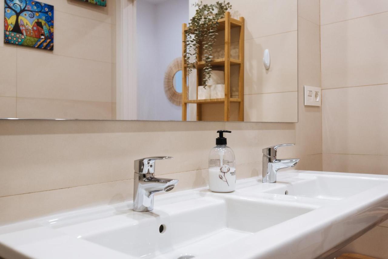 Apartamento Apartamento Estelar Con Piscina Y Garaje Nervión Sevilla